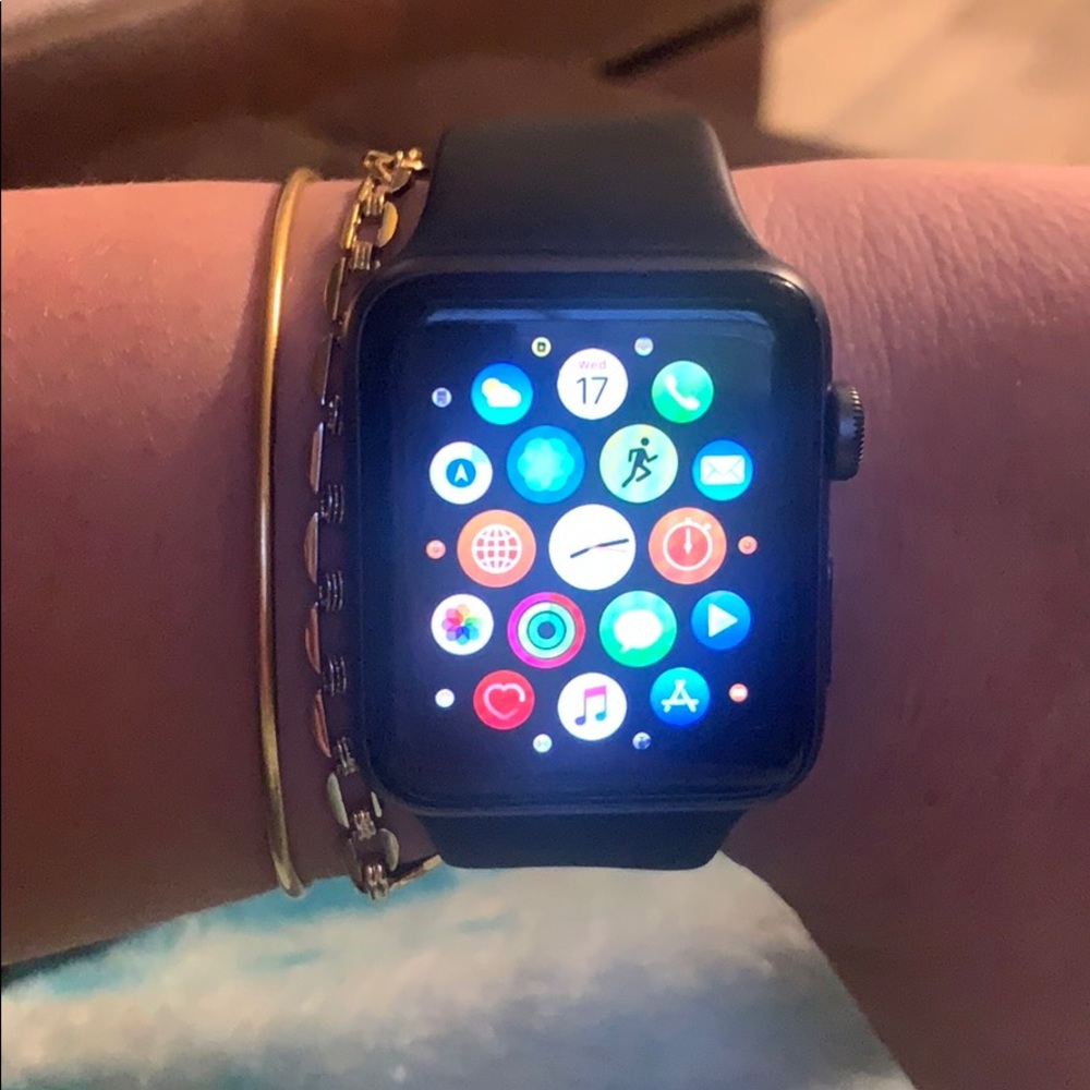 apple watch